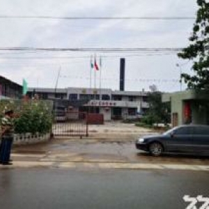 石家庄周边辛集小辛庄工业开发区 40亩 独院厂房 出租 转让