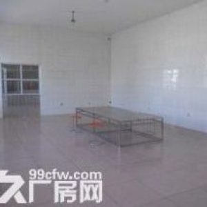 厂房出租车间2住宿6