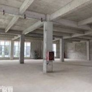 企业独栋  标准厂房 &