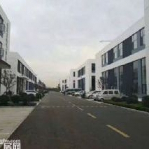 出租独栋3层工业厂房 有房本 可办理