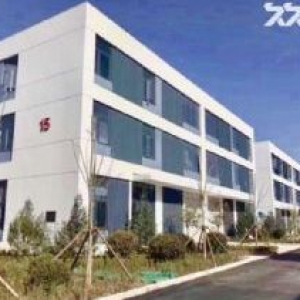 【出租】正定周边厂房 2500平米 