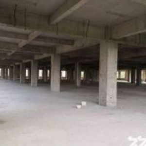 南三环装备制造基地独栋厂房出售 可办环评Q