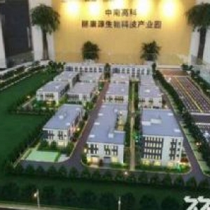 出售石家庄东三环独栋厂房平层，大产权，带证件转让