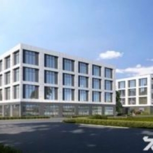 经开区现房租售 空间自由分割 生产、