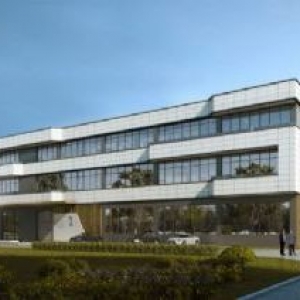 (出售)栾城 南三环石家庄装备制造基地中南高科新智谷产业园 