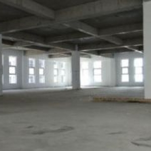 鹿泉经济开发区 产业园区厂房 办公楼