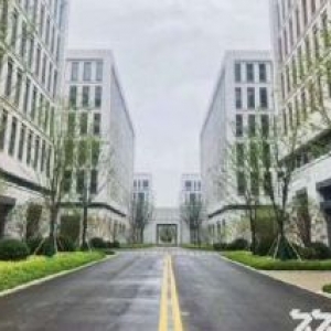 自贸区独栋厂房出售招商