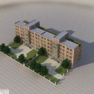 鹿泉科技园、鹿泉产业园