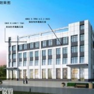 石家庄2359㎡准现厂房出租出售|有房本|可环评|可贷款