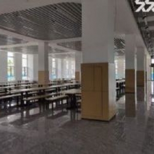 科林产业园   独栋厂房