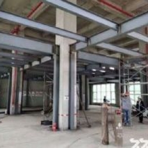 石家庄南三环独栋厂房 证件齐全