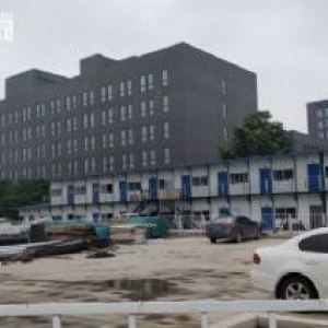 石家庄高新区可以排污的生产厂房