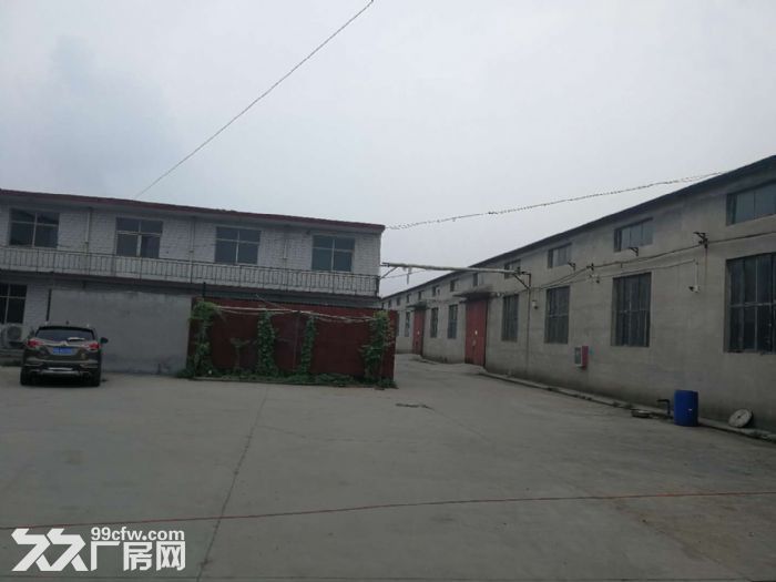 出租东三环外标准厂房库房交通便利价格优惠
