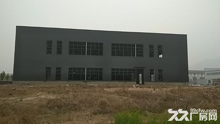 鹿泉新建办公楼厂房出租-图4