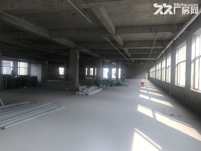 鹿泉经济开发区光谷科技园5000平米厂房出租-图4