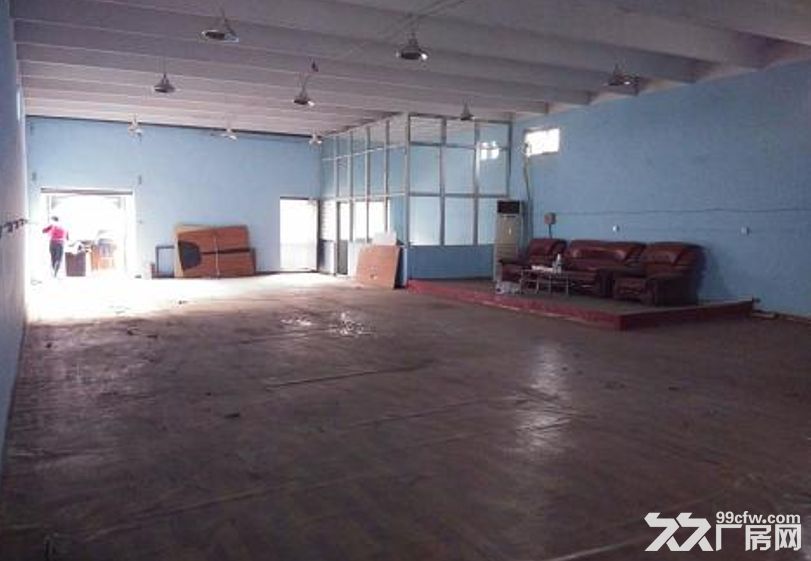 出租400平米以下厂房或者仓库独立