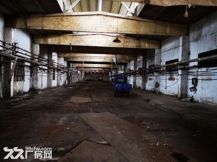 石家庄周边辛集小辛庄工业开发区 40亩 独院厂房 出租 转让-图5