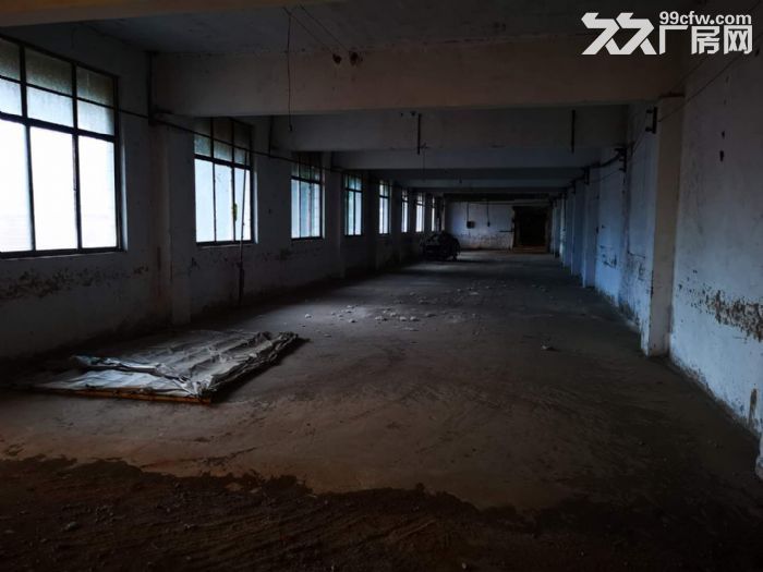 石家庄周边辛集小辛庄工业开发区 40亩 独院厂房 出租 转让-图6