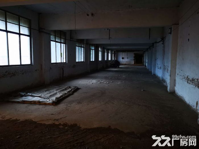 石家庄周边辛集小辛庄工业开发区 40亩 独院厂房 出租 转让-图7