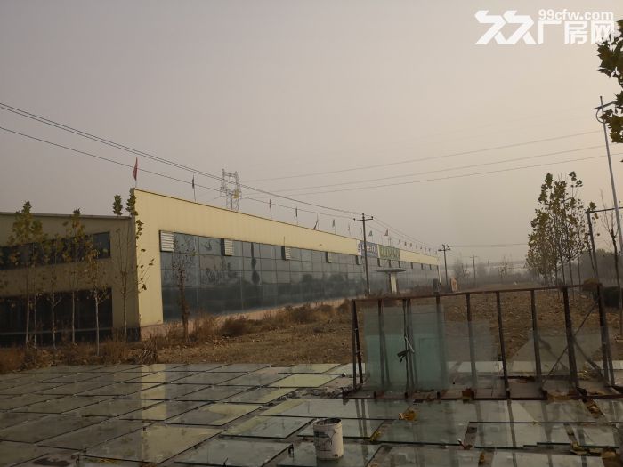 石家庄市新华区康华种植农民专业合作社出租厂房-图5
