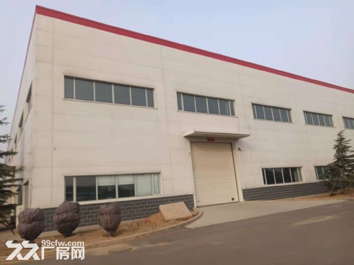 石家庄鹿泉高端大厂房出租-图4