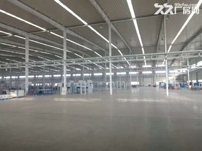 石家庄鹿泉高端大厂房出租-图5