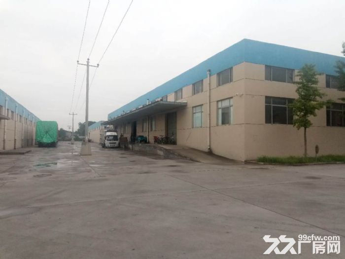 出租(招租）鹿泉周边仓库