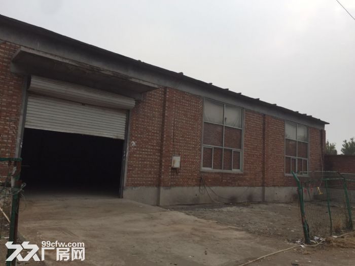 600、450平米库房，房东直租，临西兆通商贸城