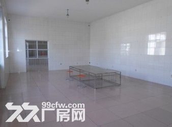 厂房出租车间2住宿6