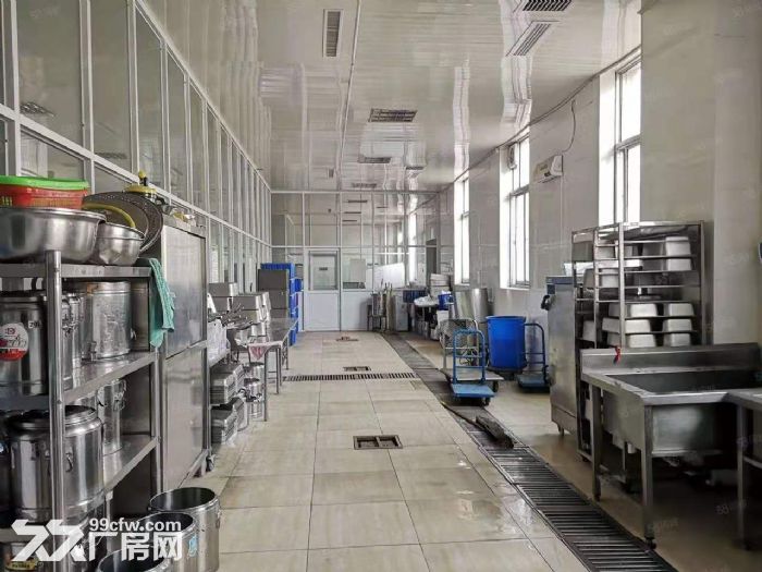 成熟车间急租，水电齐全，交通便利-图4