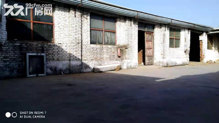 正定厂房出租地理位置优越配套设施齐全-图3