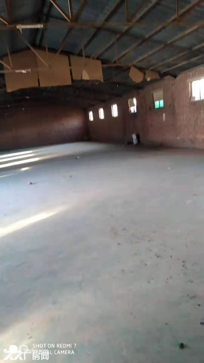 正定厂房出租地理位置优越配套设施齐全-图2