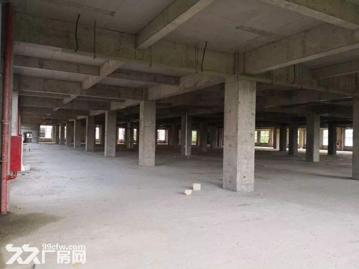 工业园区厂房库房招商办公研发楼