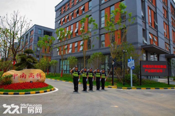 (出售)南三环优质厂房、交通便利