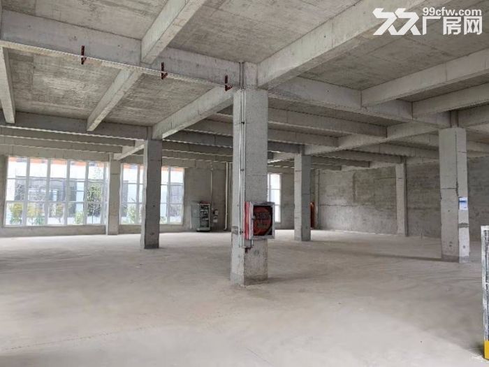 中南高科栾城新智谷项目火热招商中