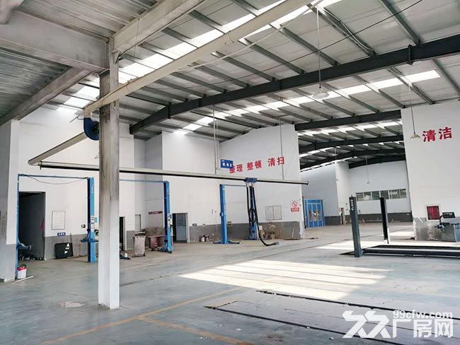 河北省邢台市厂库房写字楼出租-图4