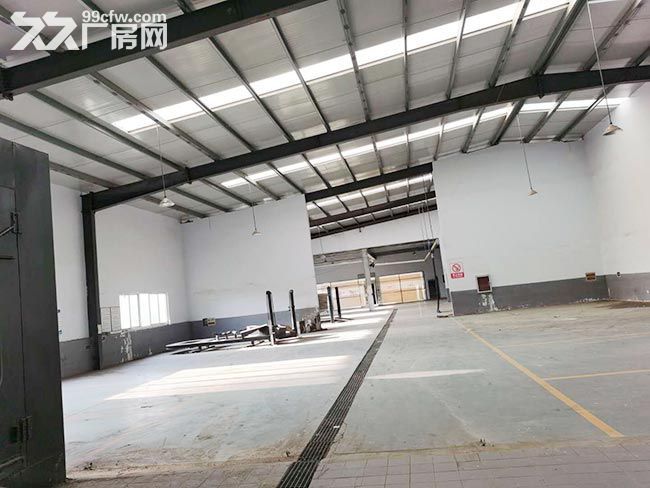 河北省邢台市厂库房写字楼出租-图5