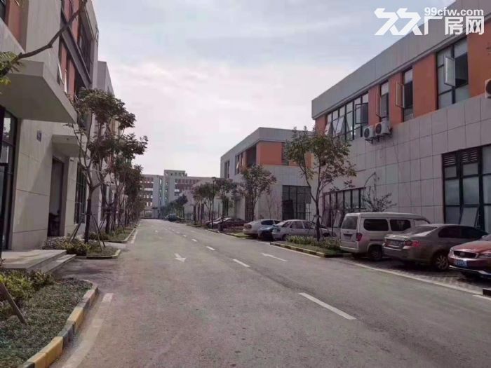 石家庄装备制造基地厂房出租，手续齐全 ，可办环评。