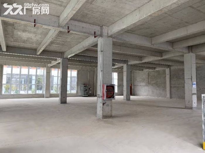 石家庄装备制造基地厂房出租，手续齐全 ，可办环评。-图2