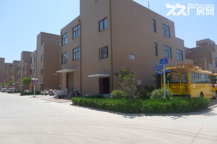 厂房2万 0息分期买 售价1900元 协办证件-图2