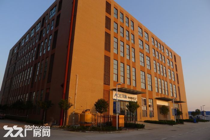 厂房2万 0息分期买 售价1900元 协办证件