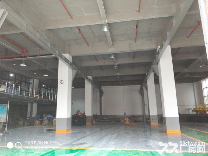 厂房2万 0息分期买 售价1900元 协办证件-图4