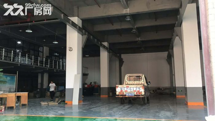 厂房2万 0息分期买 售价1900元 协办证件-图5