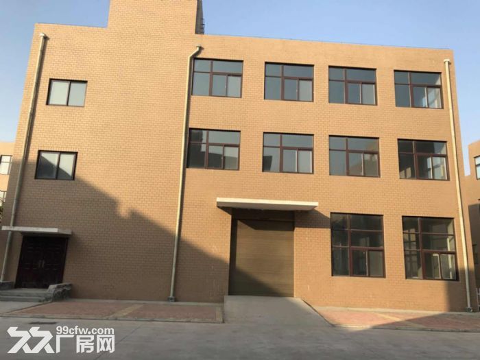 厂房2万 0息分期买 售价1900元 协办证件-图6