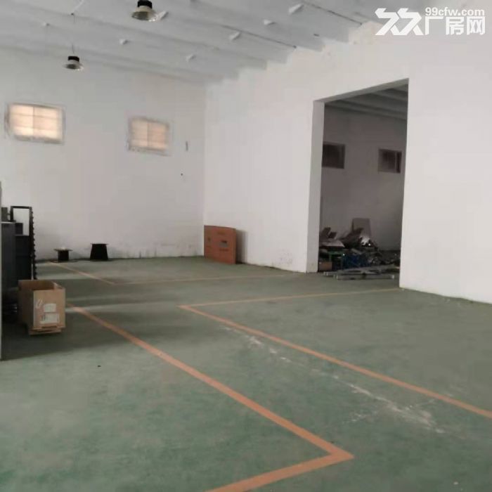 东开发区西仰陵工业区厂房出租-图2