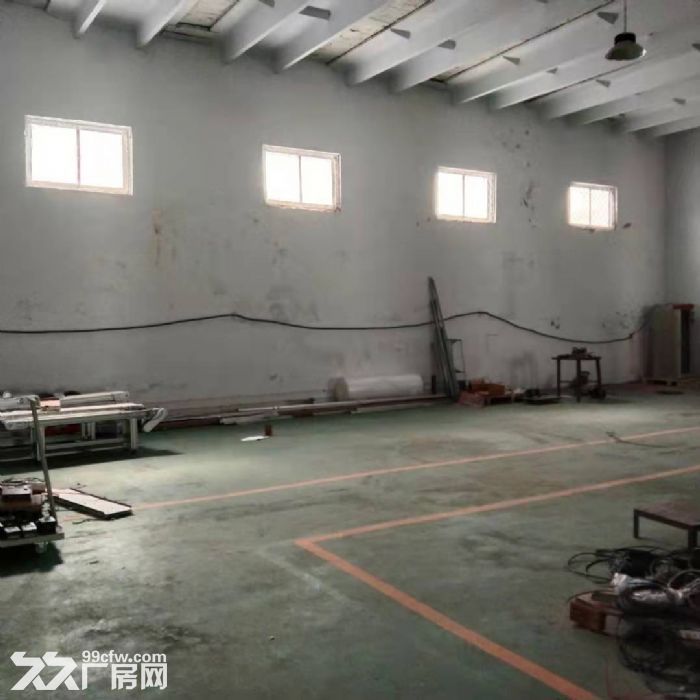 东开发区精英中学附近厂房出租-图3