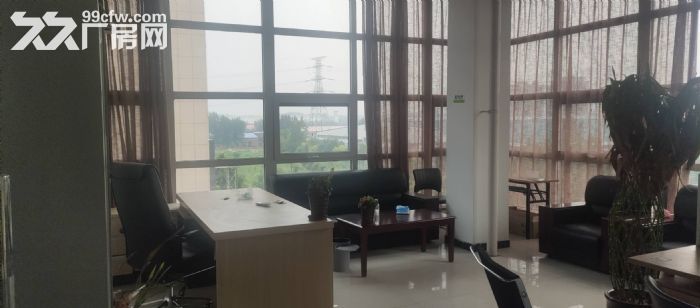 昌盛大街54所附近 光谷附近 产业园区办公楼 厂房500平米 出租出售-图3