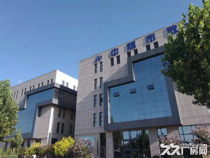 和平路西三环 厂房 办公楼 独栋500到2000平