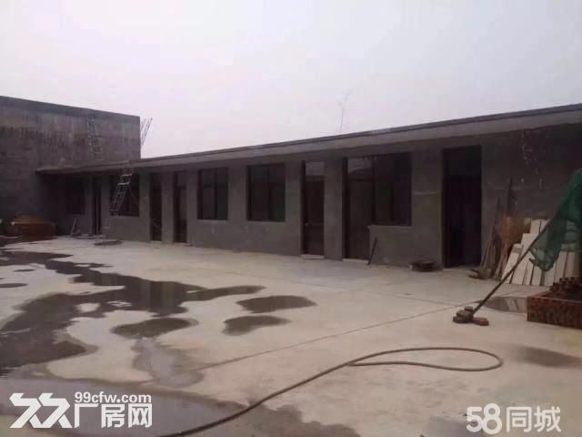 出租自家600平厂房，带独院，带宿舍，水电齐全，交通便利