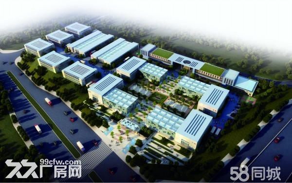 出租出售红旗大街南三环附近工业厂房仓库出租出售手续齐全准现房